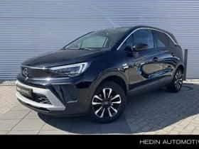 Opel Crossland (2022)