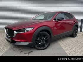 Mazda CX-30 (2022)
