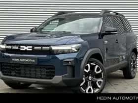 Dacia Bigster (2025)