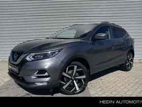 Nissan Qashqai (2021)