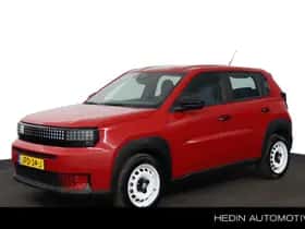 Fiat Grande Panda (2025)