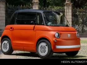 Fiat Topolino (2026)