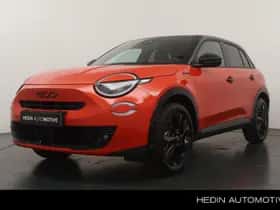 Fiat 600 (2026)