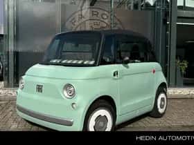 Fiat Topolino (2026)