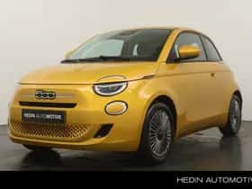 Fiat 500 (2026)