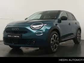 Fiat 600e (2026)