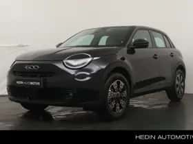 Fiat 600 (2026)