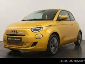 Fiat 500 (2026)