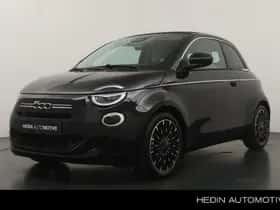 Fiat 500 (2026)
