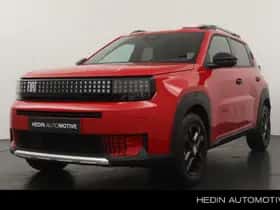 Fiat Grande Panda (2026)