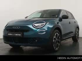Fiat 600 (2026)