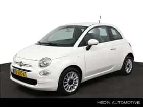 Fiat 500 (2017)