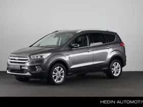 Ford Kuga (2017)