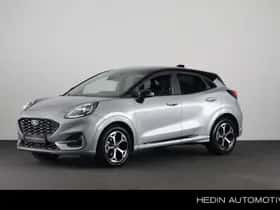Ford Puma (2024)