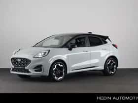 Ford Puma (2024)