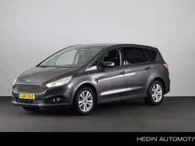 Ford S-Max (2017)