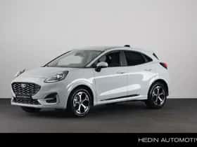 Ford Puma (2025)