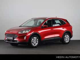 Ford Kuga (2023)