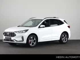Ford Kuga (2025)