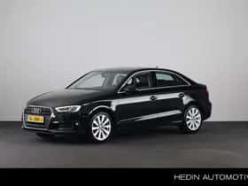 Audi A3 (2017)