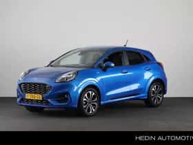 Ford Puma (2023)