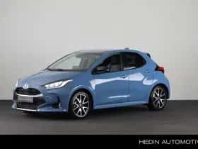 Toyota Yaris (2020)