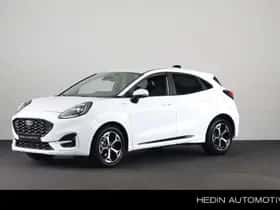 Ford Puma (2024)
