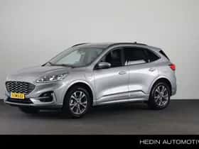 Ford Kuga (2022)