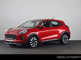 Ford Puma (2023)