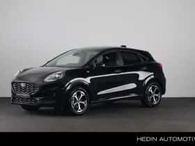 Ford Puma (2024)