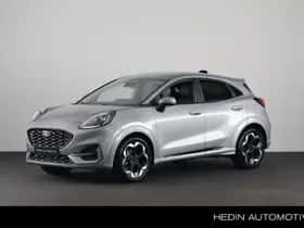 Ford Puma (2024)