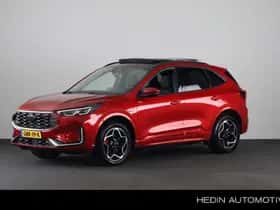 Ford Kuga (2024)