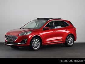 Ford Kuga (2021)
