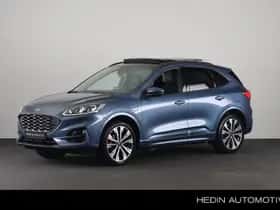 Ford Kuga (2022)
