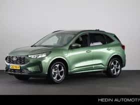Ford Kuga (2024)