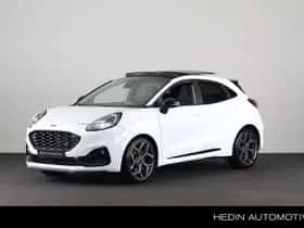 Ford Puma (2024)