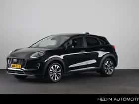 Ford Puma (2026)