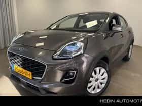 Ford Puma (2020)
