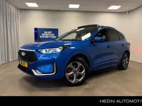 Ford Kuga (2025)
