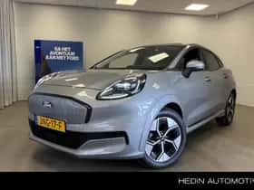 Ford Puma (2025)