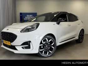Ford Puma (2021)