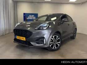 Ford Puma (2023)