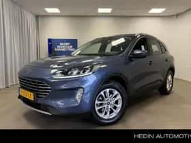 Ford Kuga (2022)