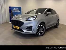 Ford Puma (2022)
