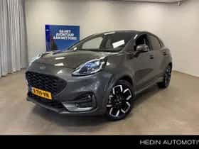 Ford Puma (2024)