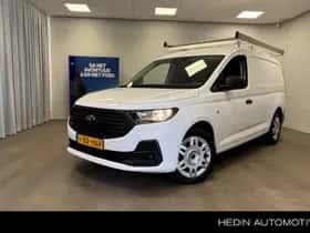 Ford Transit Connect (2024)