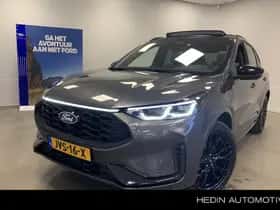 Ford Kuga (2026)