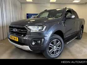 Ford Ranger (2023)