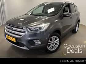 Ford Kuga (2019)