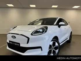Ford Puma (2026)